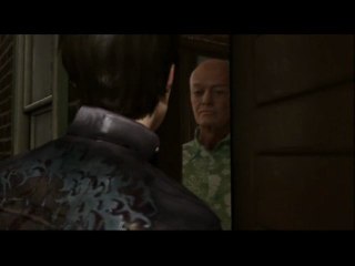 Heavy Rain 33/Le doc