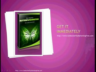 Mike Filsaime's Butterfly Marketing Software Free Now!