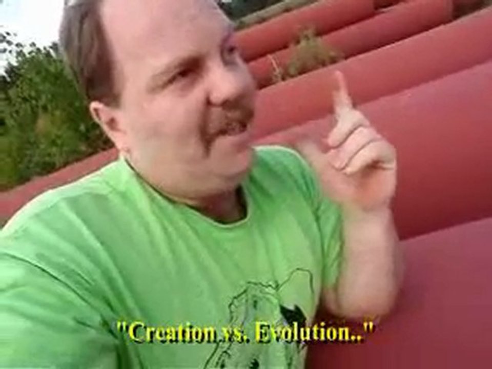 CrEvo Rant #75: Atheists have higher IQ's?