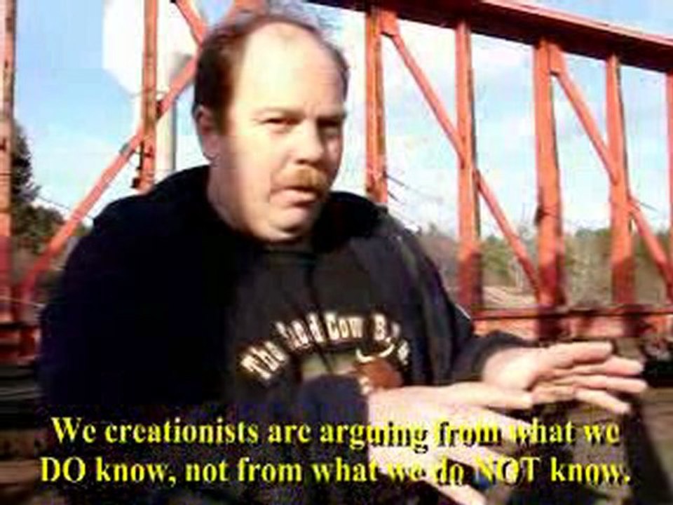 CrEvo Rant #117: God of the gaps