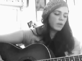 I Was Here -Tuana Mey