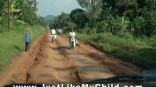 What Will Happen to the 2 Million HIV AIDS Orphans in Ugand