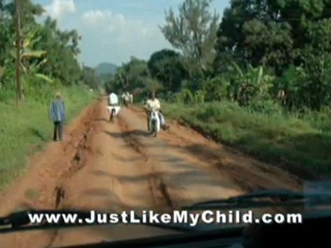 What Will Happen to the 2 Million HIV AIDS Orphans in Ugand