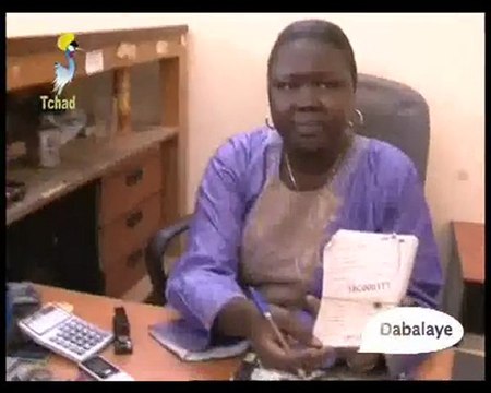 TCHAD DABALAYE (IV) EN 4 PARTIES I à IV TCHADONLINE.TV
