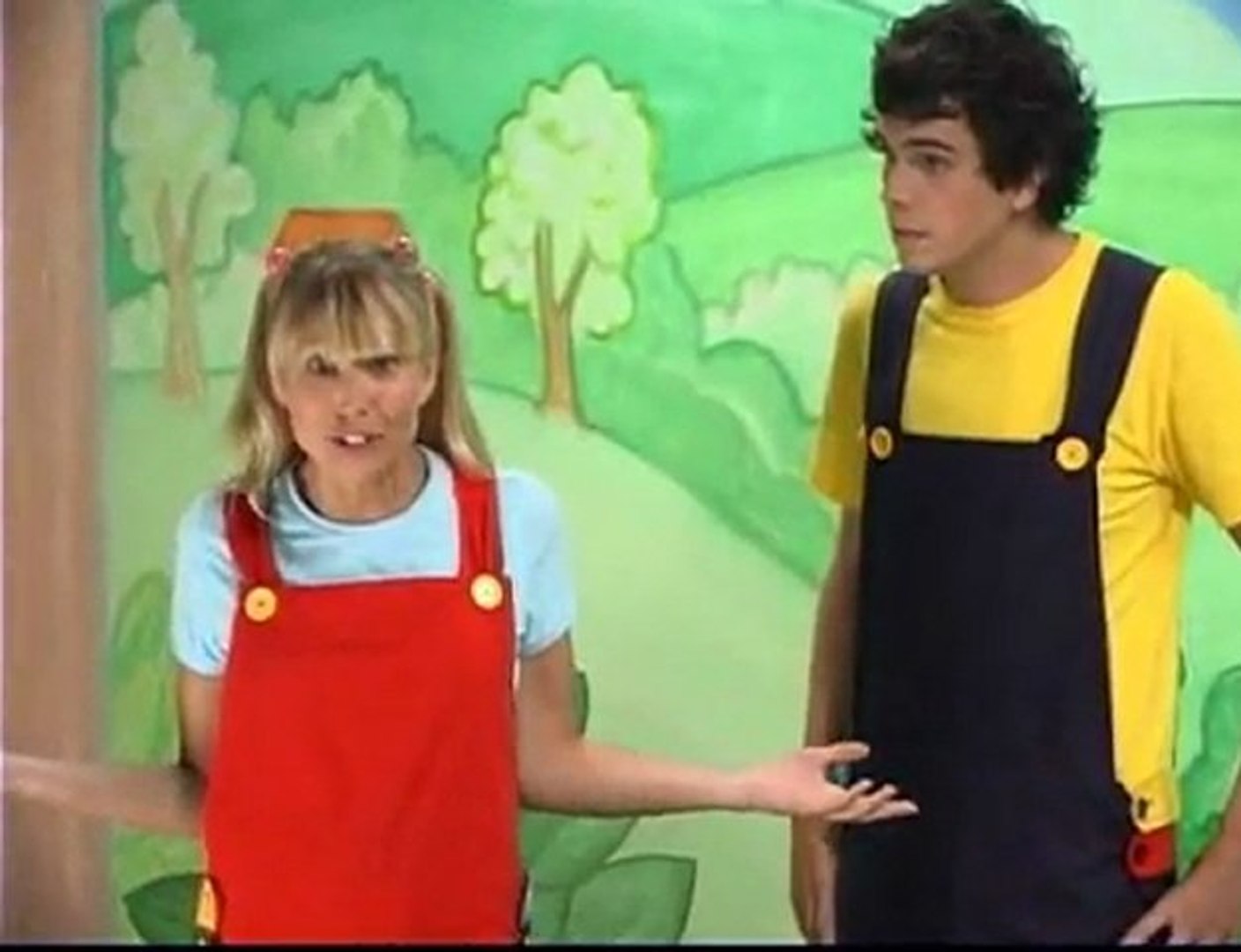 Kids English-Pumkin.com -The Family 9