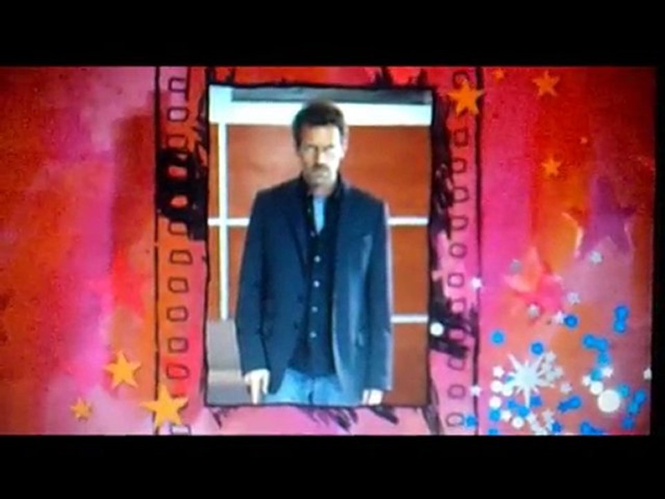 Lisa edelstein on this Morning 2010