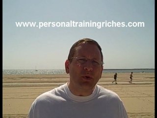 2 Personal Trainer Business Tips You Must Know