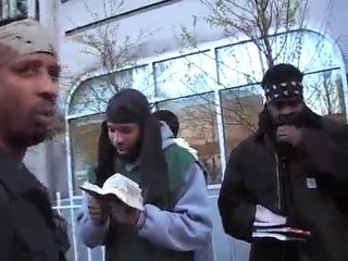 PT1 KEEP FAITH, THE BIG PAY BACK IS AT HAND