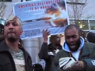 PT2 KEEP FAITH, THE BIG PAY BACK IS AT HAND