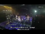 Ring Ding Dong / SHINee LIVE [JPN Sub]
