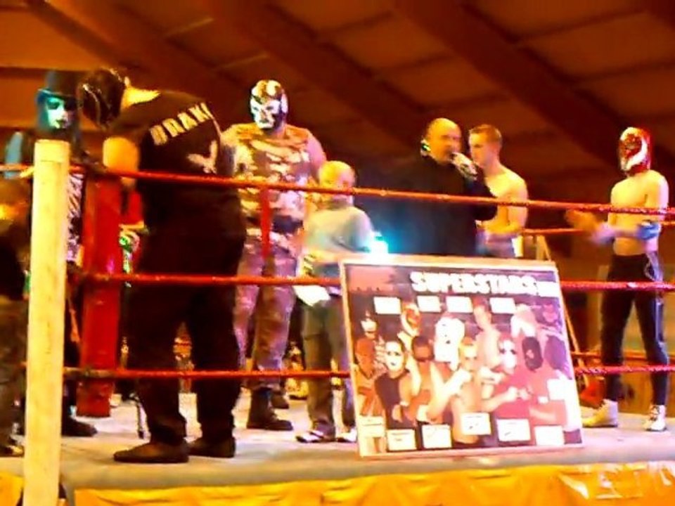 NWE APOCALYPSE 2010-12