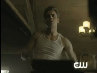 The Vampire Diaries - Episode 18, Under Control - Webclip #1
