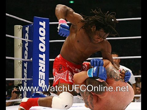 watch Demian Maia vs Anderson Silva ufc 112 online