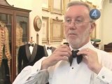 How To Tie A Bow Tie (Beauty   Style  Style For Men)