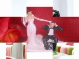 MAKE YOUR WEDDING SPECIAL WITH FUNNY WEDDING CAKE TOPPERS