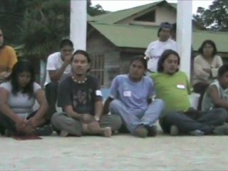 Festival de la Juventud Comunitaria 2010 Santa Anita