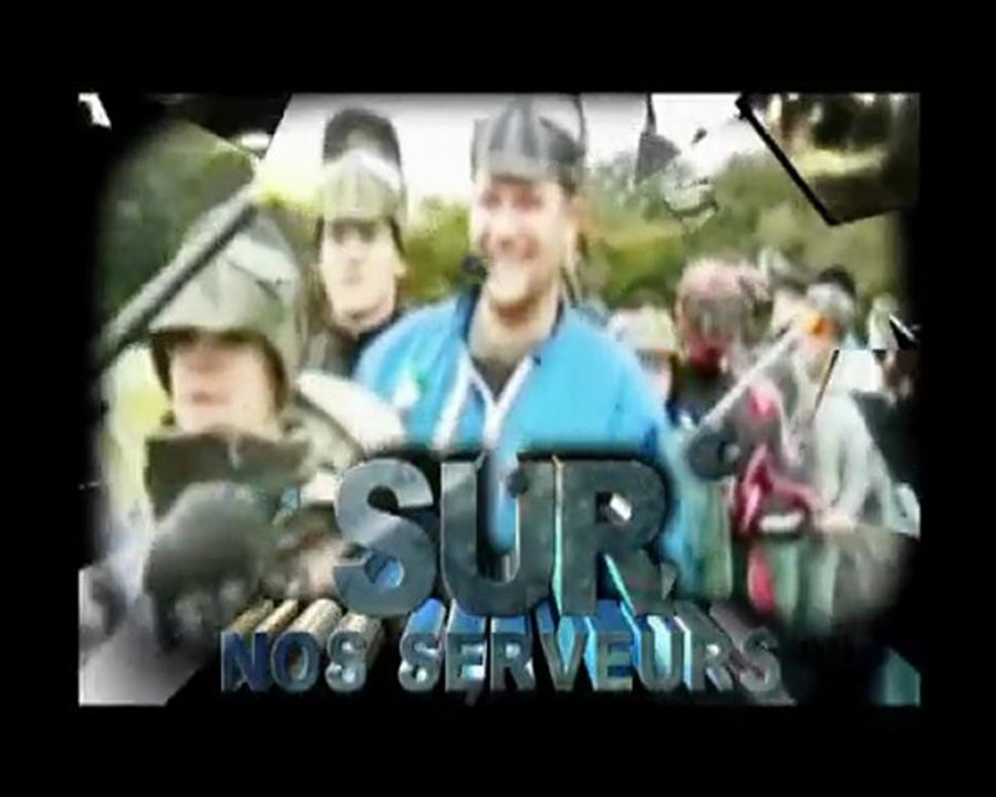 Video en cours de développement