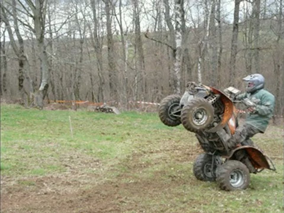 Scramblermania 2010 en Creuse (3)