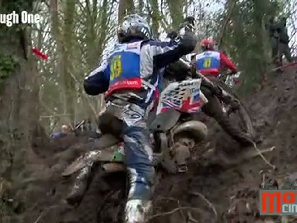 [ENDURO] The Tough One  Extreme Enduro [Goodspeed]