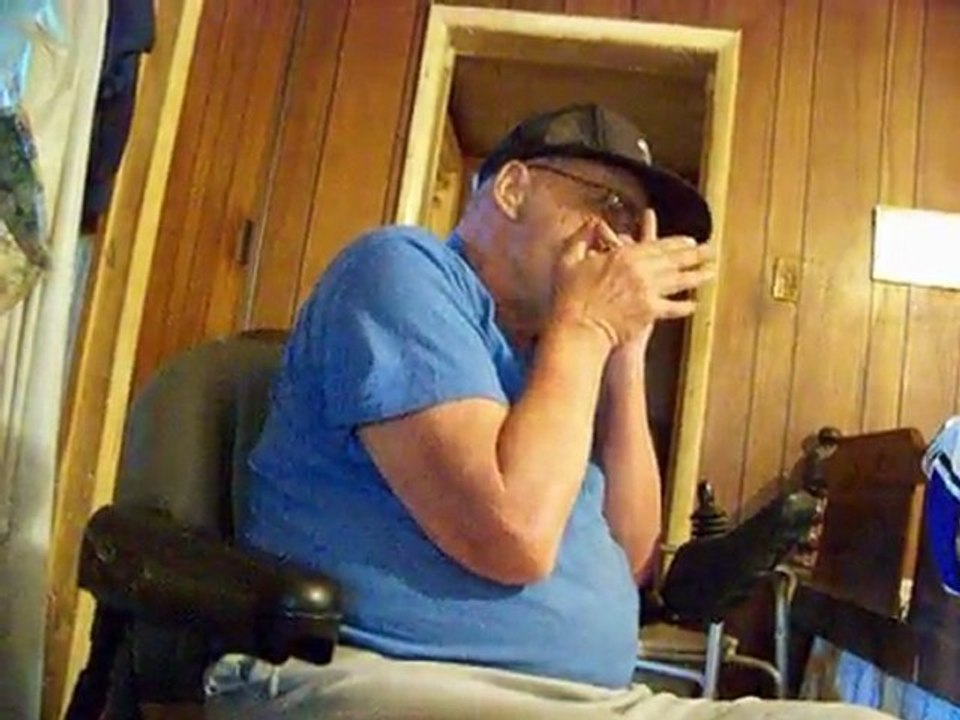 Just a closer walk with Thee