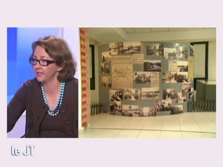 Angers7, le JT du 12/04/2010