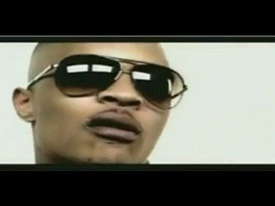T.I. - What you know (Kane's Remix)