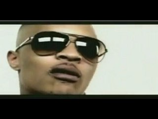 T.I. - What you know (Kane's Remix)