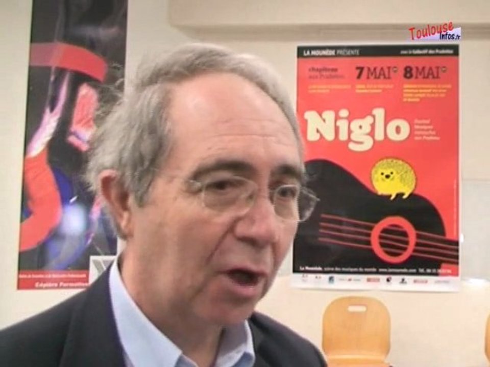 Un festival Manouche à Toulouse