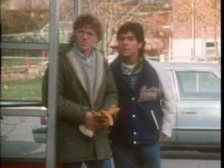 Degrassi Junior High - s03e15 - "Pa-arty!" - (1 of 2)