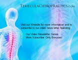 Choosing a Chiropractor in Temecula