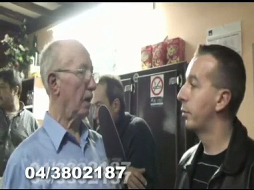 SOUPER MOULES UNION MOSANE - 27/03/2010