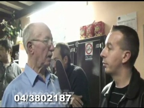 SOUPER MOULES UNION MOSANE - 27/03/2010