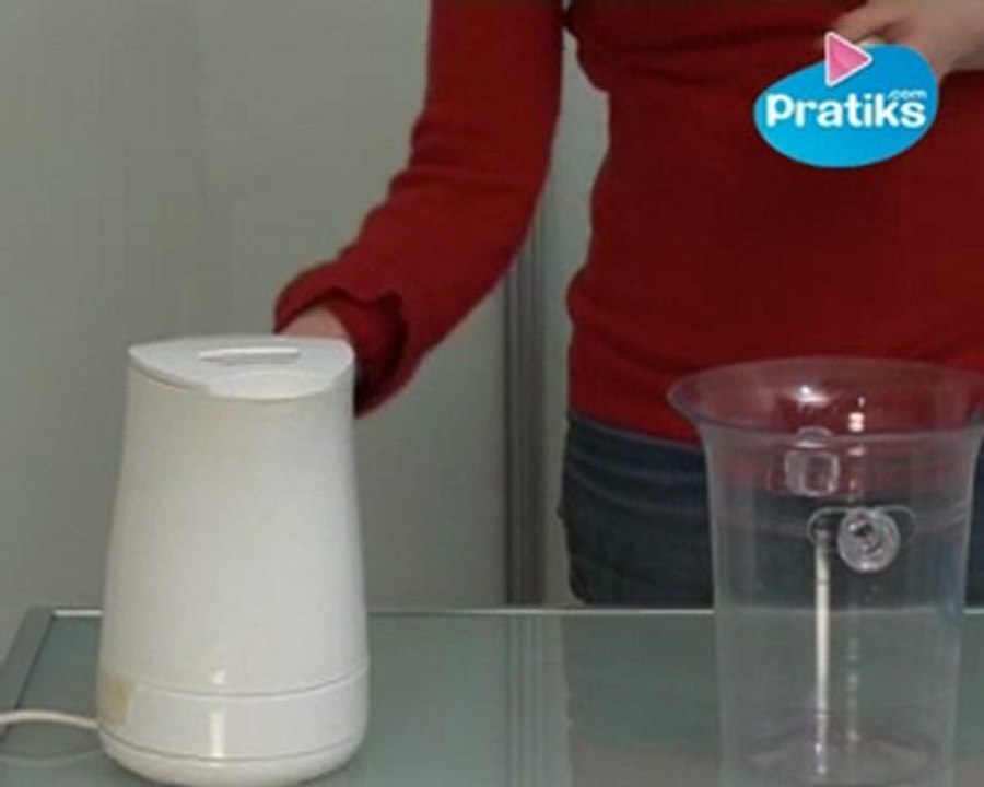 Comment regonfler une balle de ping-pong ?