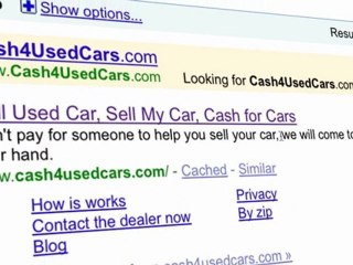 Selling My Car Long Beach