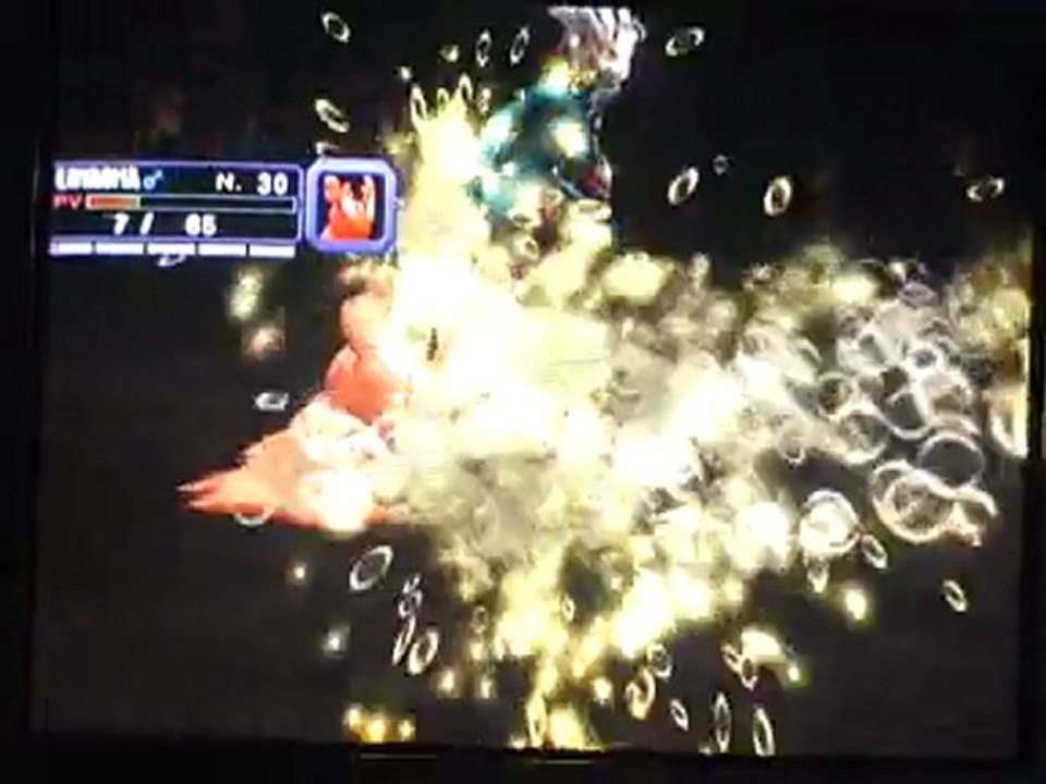 Pokémon Colosseum (14) : Hakuna Matata