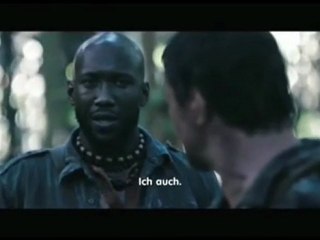 Predators - International Behind-the-Scenes Video