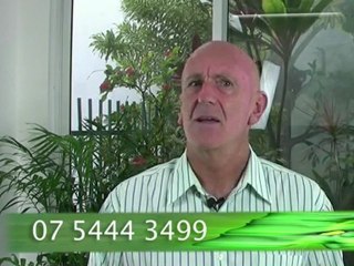 100% Safe Depression Treatment- Sunshine Coast Chiropractors