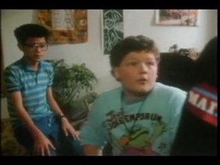 Degrassi Junior High - s03e13 - "Making Whoopee" - (1 of 2)