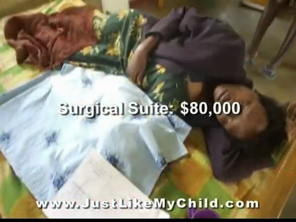 Poverty in Africa Can be Eradicated: Healthcare, Microfinan