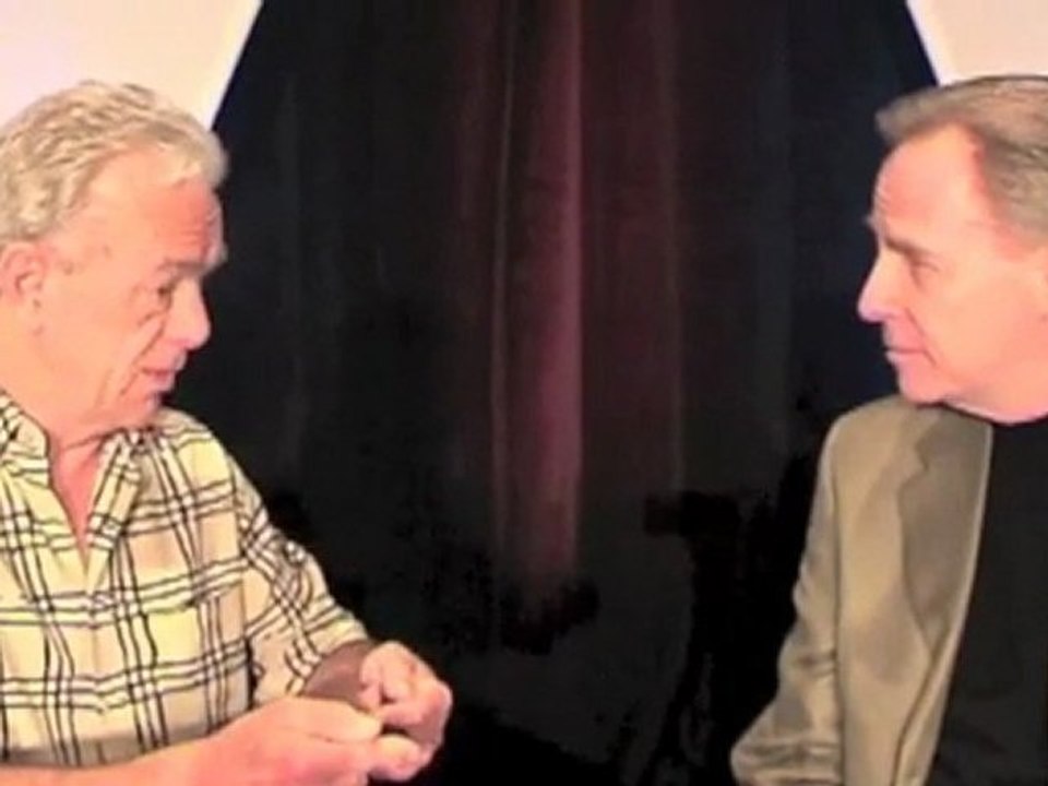 Bill Bartmann Investment Seminars: Personal Investment?