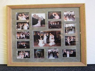 Wedding Frames And Photo Frames