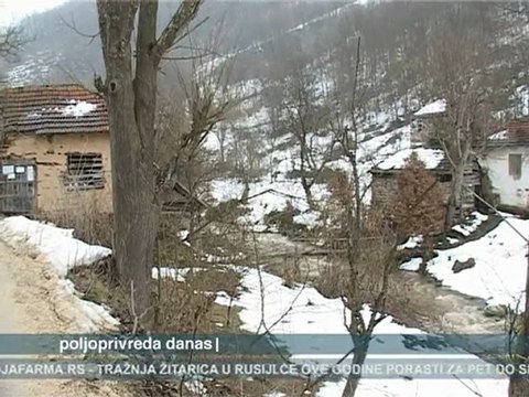 Poljoprivreda danas 13.04.2010.