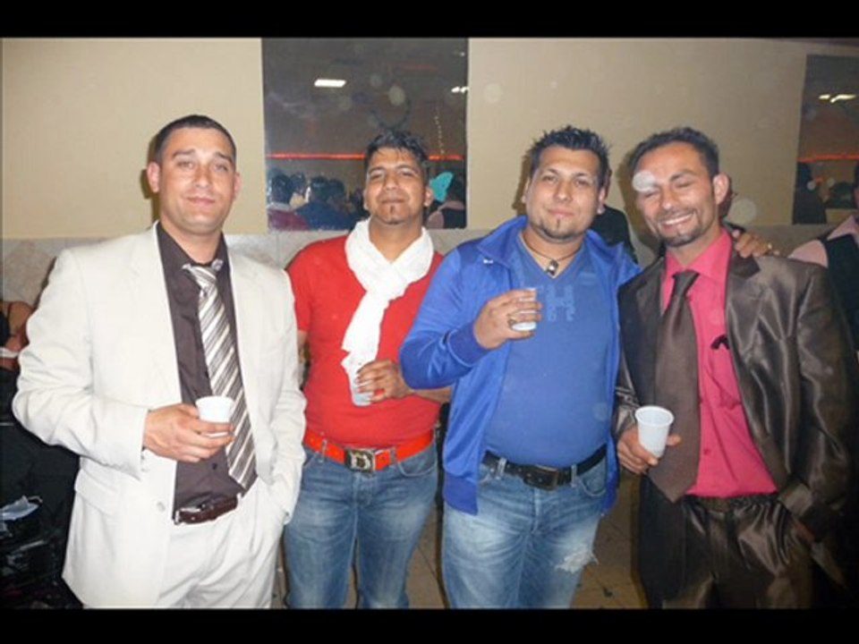 boda de la ija del cheliyo