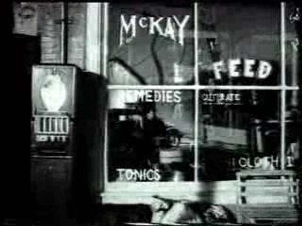Levi's(Michel Gondry)