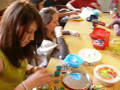 Crèvecoeur : ils viennent en aide aux enfants malades