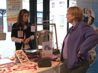 Les Rencontres 2009 en mots et en images!