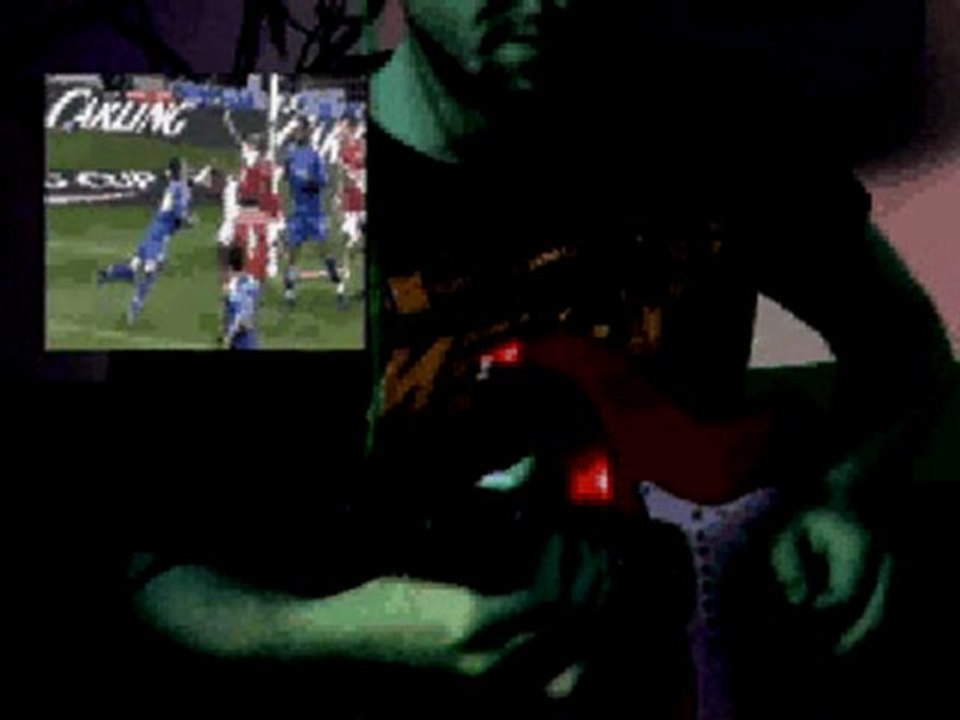 rhumarin feat. brandao - J'ai pas touché