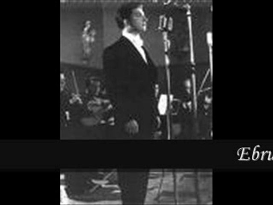 ZEKİ  MÜREN ... UNUTTUN  BENİ  ZALİM