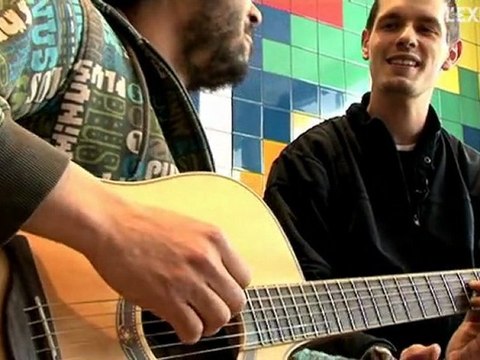 L'hommage d'Hocus Pocus à Michael Jackson