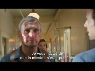 L'Agence Tous Risques : bande annonce #2 VOST